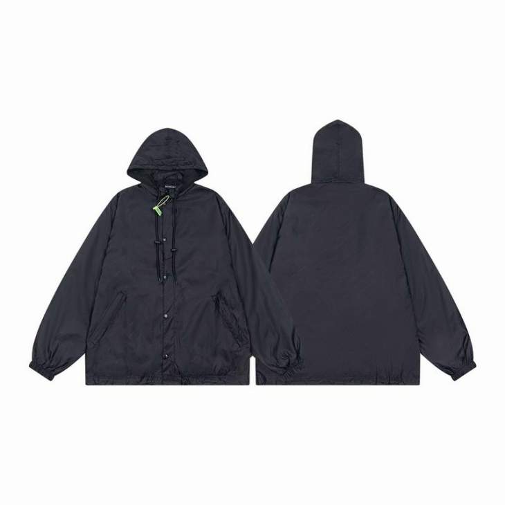 Picture of Balenciaga Jackets _SKUBalenciagasz46-52tltx1335902